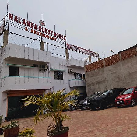 Hotel Nalanda Guest House Exterior photo