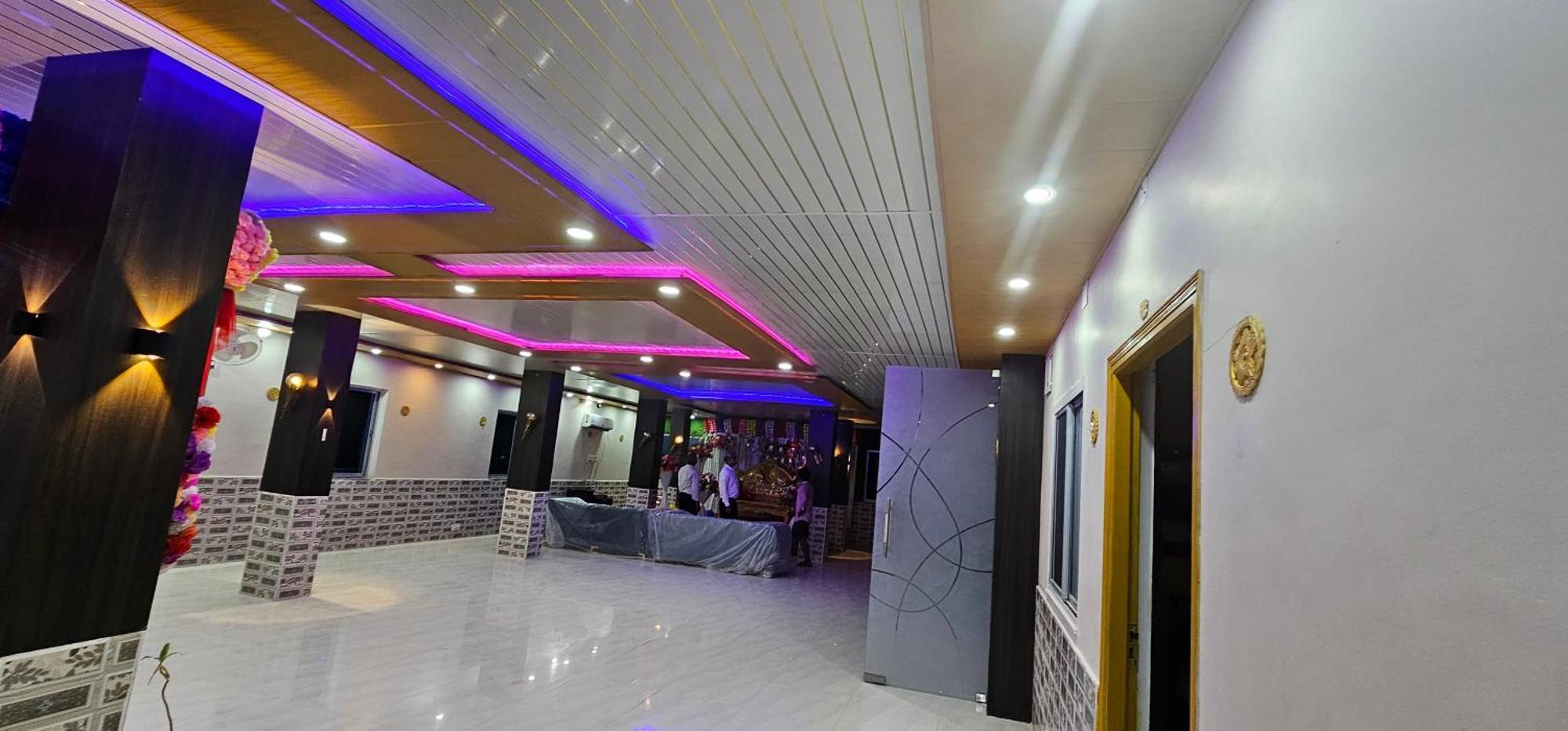 Hotel Nalanda Guest House Exterior photo