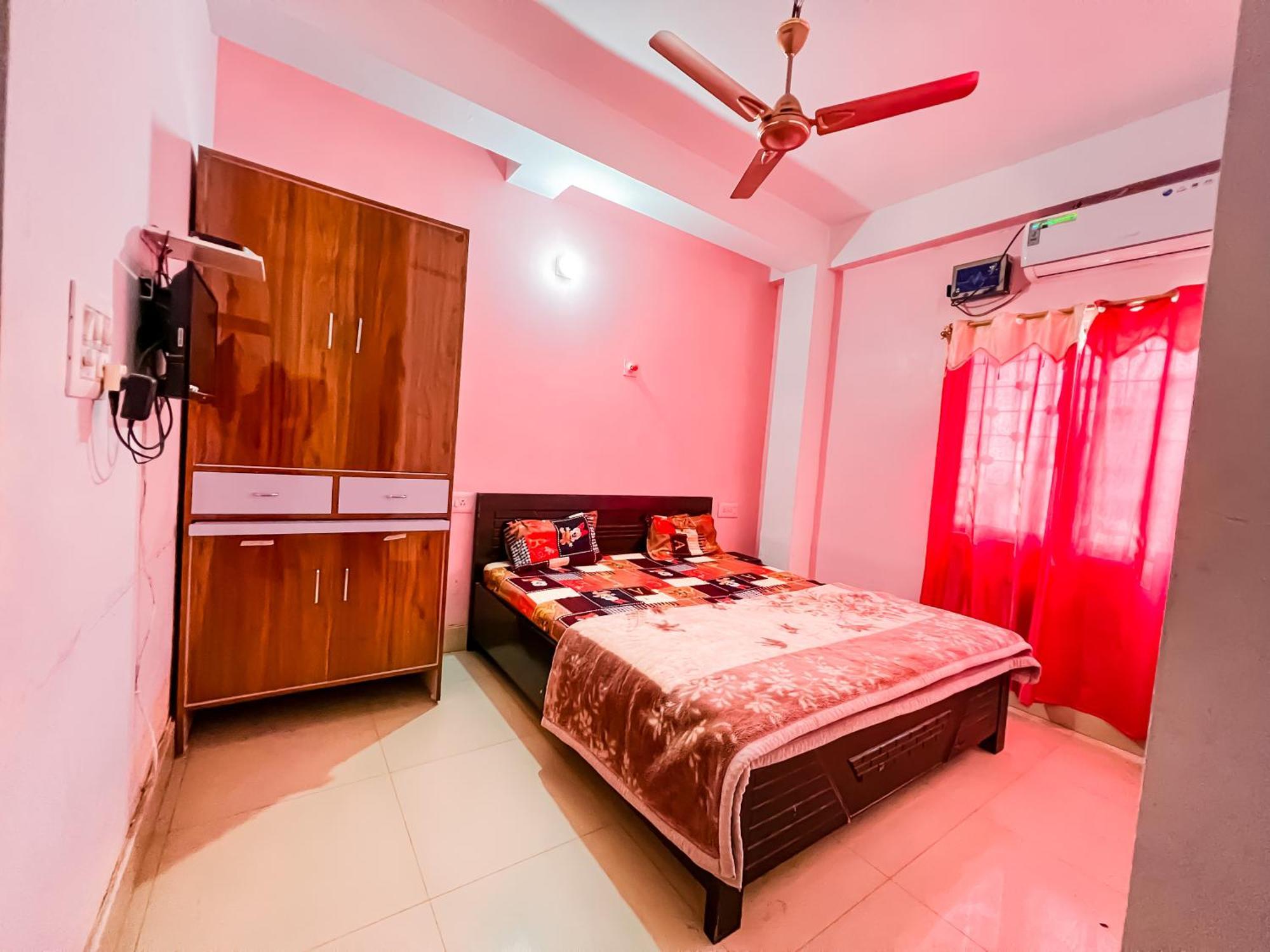 Hotel Nalanda Guest House Exterior photo