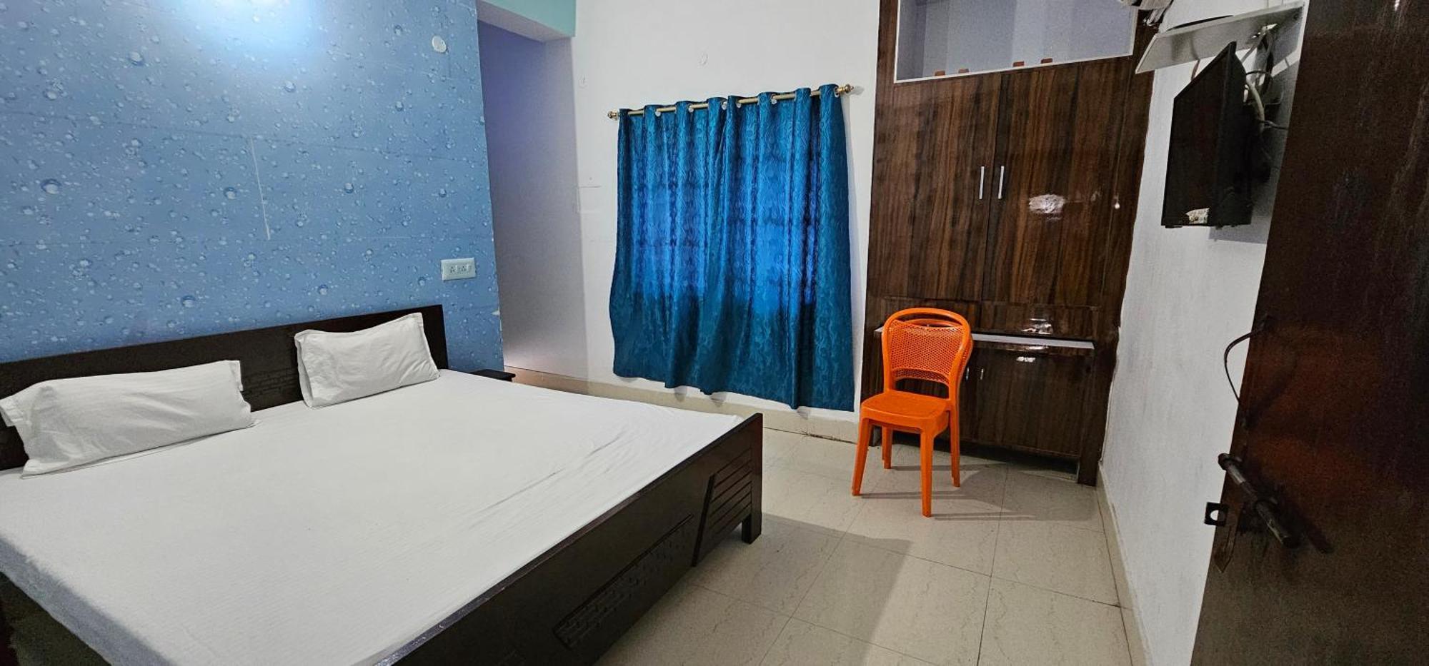 Hotel Nalanda Guest House Exterior photo
