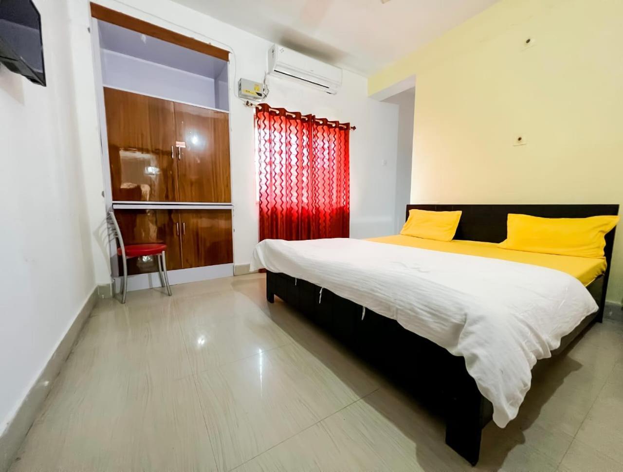 Hotel Nalanda Guest House Exterior photo